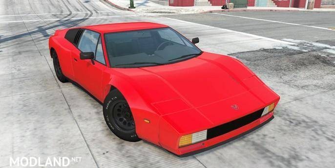 Civetta Bolide GTC [0.12.0]